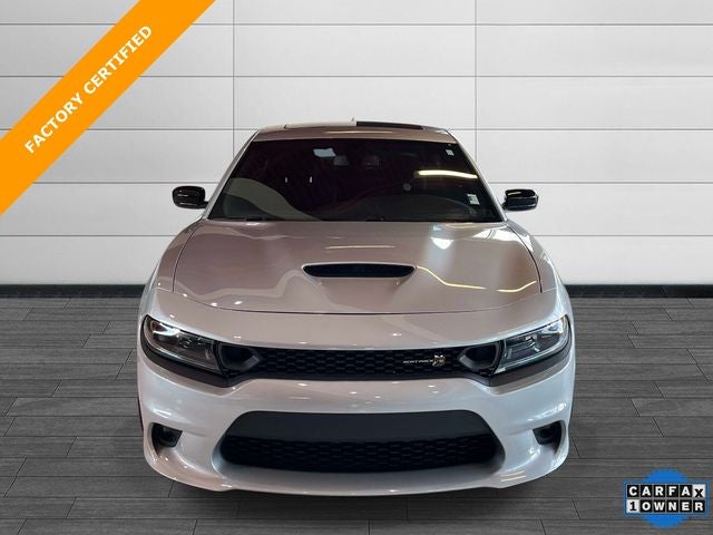 2023 Dodge Charger R/T Scat Pack
