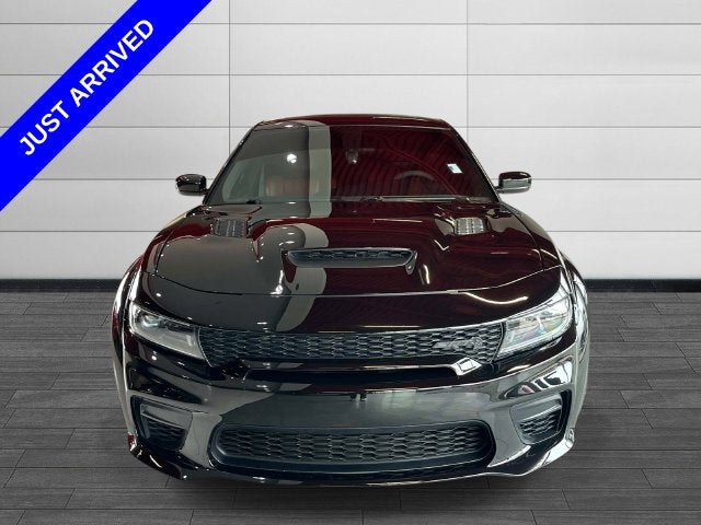 2023 Dodge Charger SRT Hellcat Widebody
