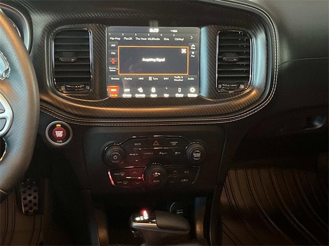 2023 Dodge Charger SRT Hellcat Widebody Jailbreak