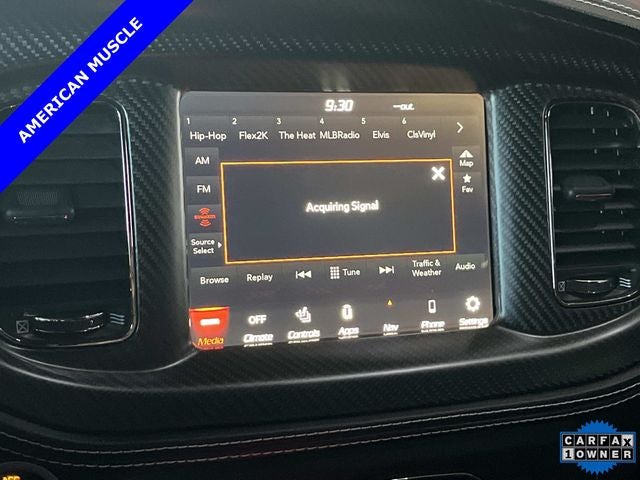 2023 Dodge Charger SRT Hellcat Widebody Jailbreak