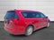 2025 Chrysler Voyager LX