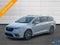 2024 Chrysler Pacifica Pinnacle