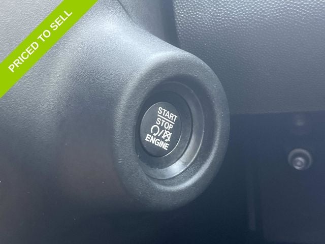 2025 RAM ProMaster 2500 Base 136 WB