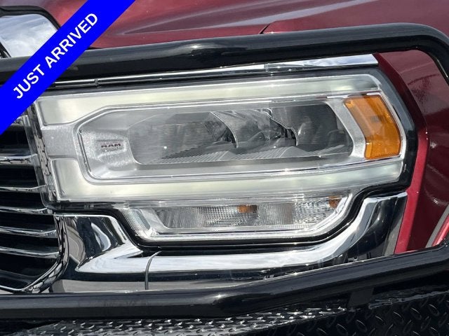 2023 RAM 2500 Laramie