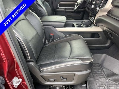 2023 RAM 2500 Laramie