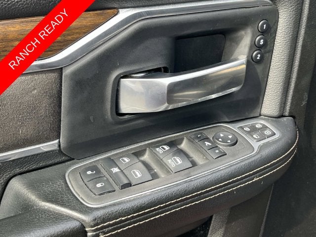 2023 RAM 2500 Laramie