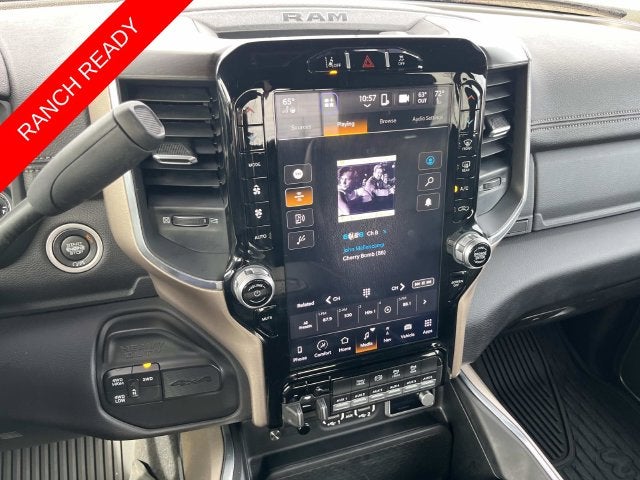 2023 RAM 2500 Laramie