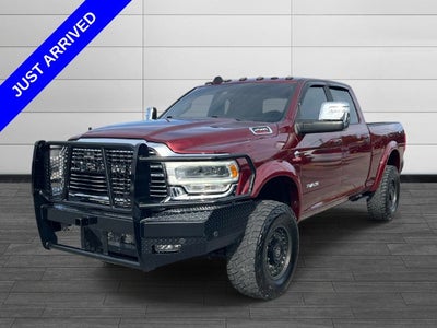 2023 RAM 2500 Laramie