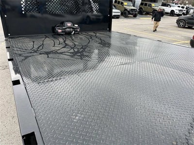 2024 RAM 5500HD Tradesman