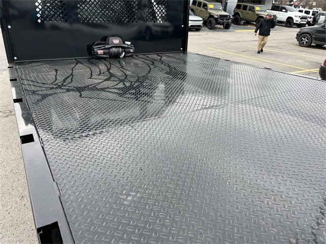 2024 RAM 5500HD Tradesman