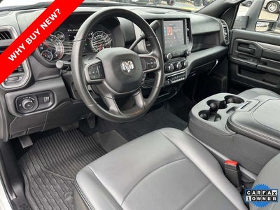 2024 RAM 5500HD Tradesman