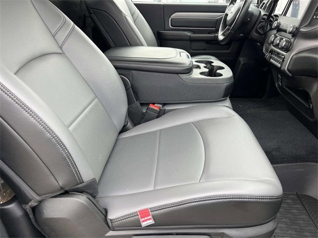 2024 RAM 5500HD Tradesman