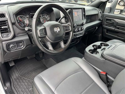 2024 RAM 5500HD Tradesman