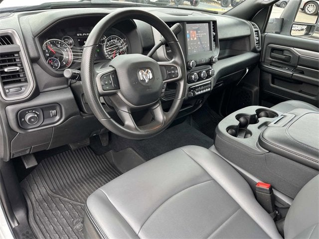 2024 RAM 5500HD Tradesman