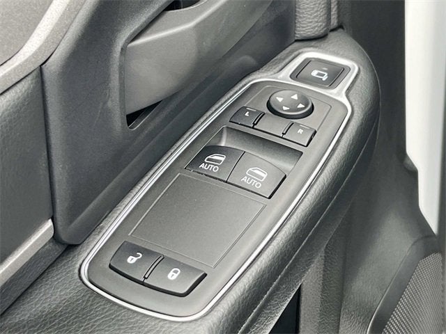 2024 RAM 5500HD Tradesman