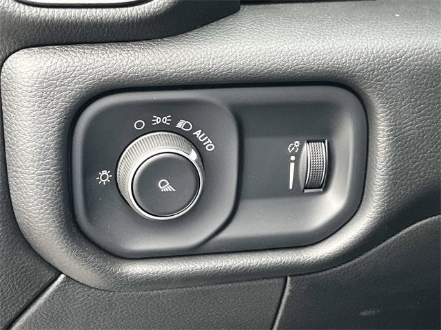 2024 RAM 5500HD Tradesman