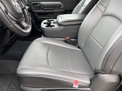 2024 RAM 5500HD Tradesman