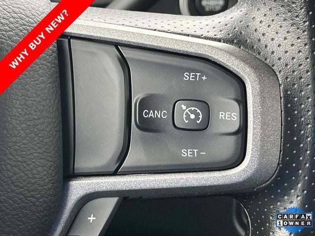 2024 RAM 5500HD Tradesman