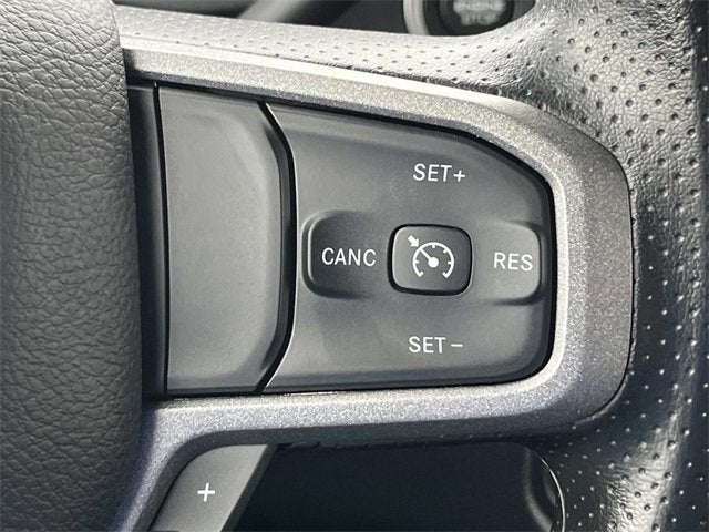 2024 RAM 5500HD Tradesman