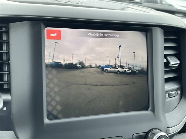 2024 RAM 5500HD Tradesman