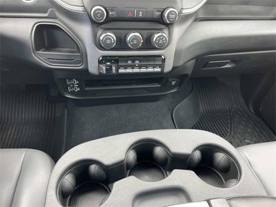 2024 RAM 5500HD Tradesman