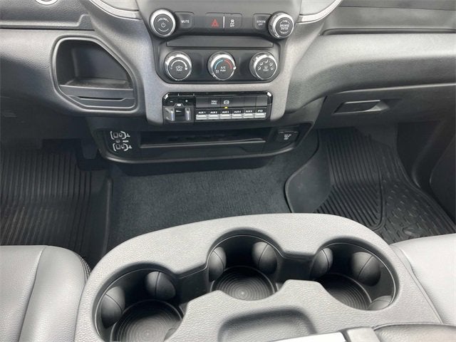 2024 RAM 5500HD Tradesman