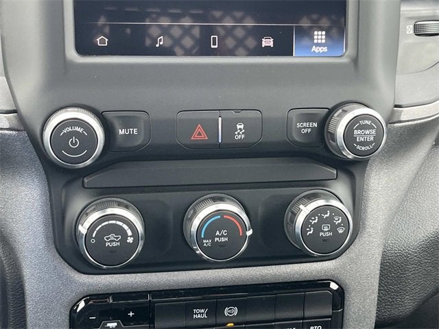 2024 RAM 5500HD Tradesman