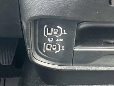 2024 RAM 5500HD Tradesman