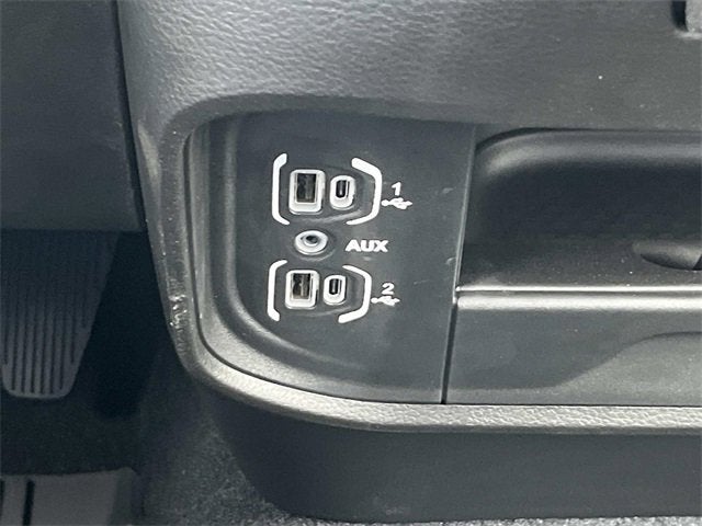 2024 RAM 5500HD Tradesman