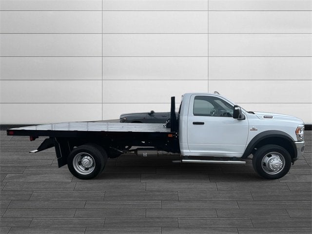 2024 RAM 5500HD Tradesman