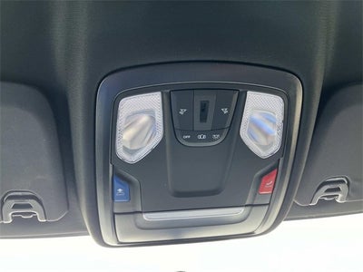 2024 RAM 5500HD Tradesman