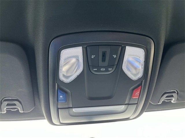 2024 RAM 5500HD Tradesman