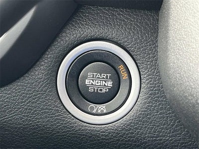 2024 RAM 5500HD Tradesman