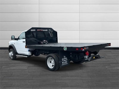 2024 RAM 5500HD Tradesman
