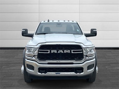 2024 RAM 5500HD Tradesman