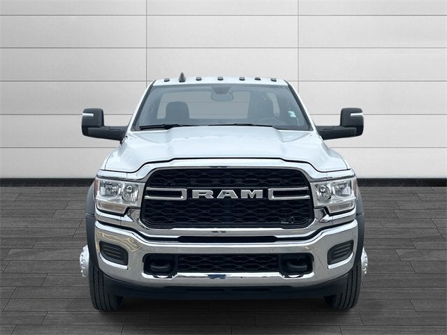 2024 RAM 5500HD Tradesman