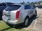 2016 Cadillac SRX Luxury