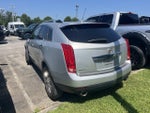 2016 Cadillac SRX Luxury