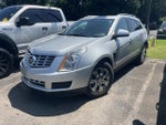 2016 Cadillac SRX Luxury
