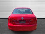 2014 Volkswagen Jetta 2.0L S