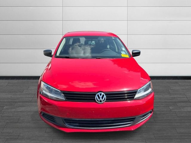 2014 Volkswagen Jetta 2.0L S
