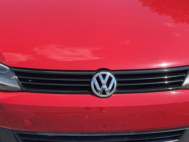 2014 Volkswagen Jetta 2.0L S