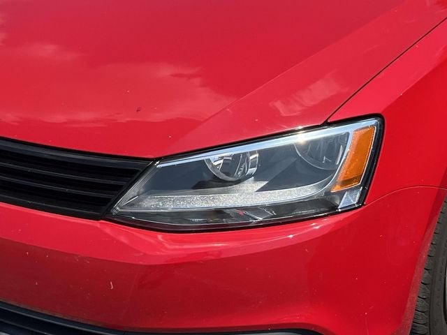 2014 Volkswagen Jetta 2.0L S