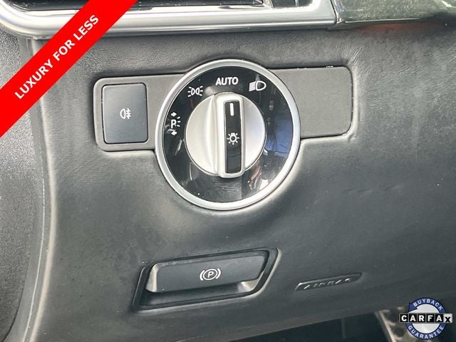 2017 Mercedes-Benz GLE GLE 63 S AMG® 4MATIC®