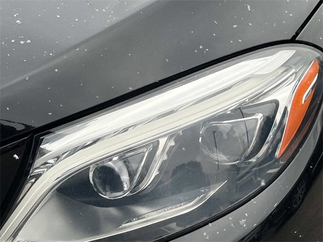 2017 Mercedes-Benz GLE GLE 63 S AMG® 4MATIC®