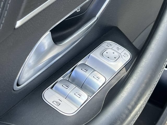 2021 Mercedes-Benz GLS GLS 580 4MATIC®
