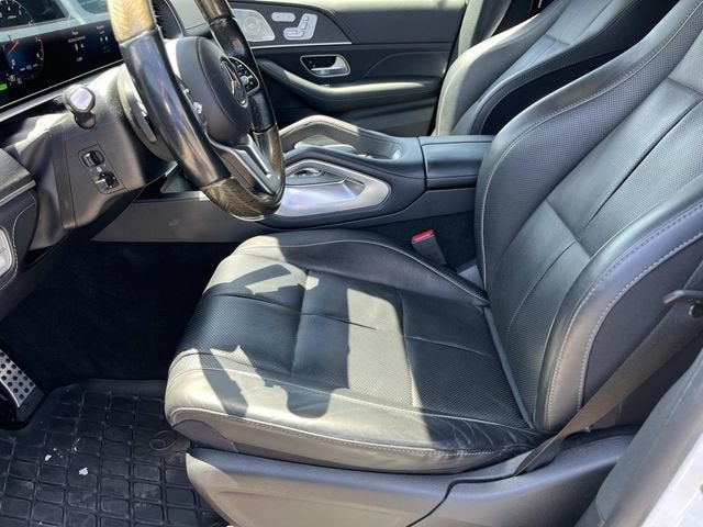 2021 Mercedes-Benz GLS GLS 580 4MATIC®