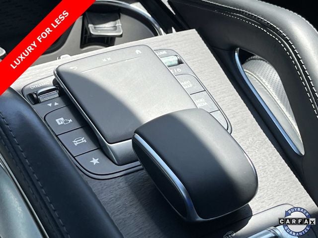 2021 Mercedes-Benz GLS GLS 580 4MATIC®
