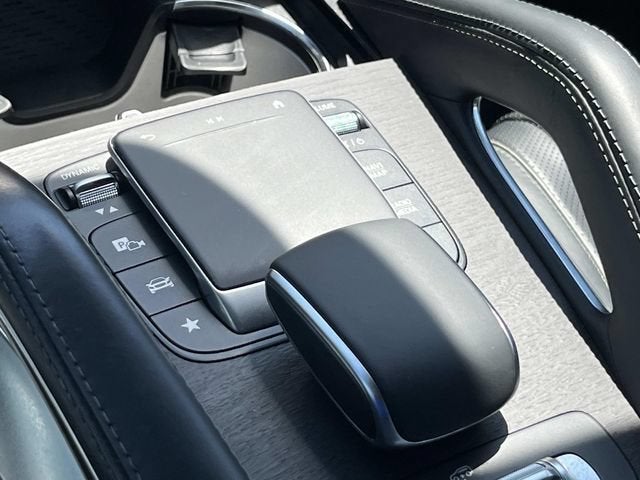 2021 Mercedes-Benz GLS GLS 580 4MATIC®