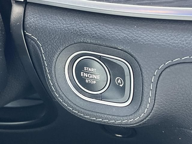 2021 Mercedes-Benz GLS GLS 580 4MATIC®